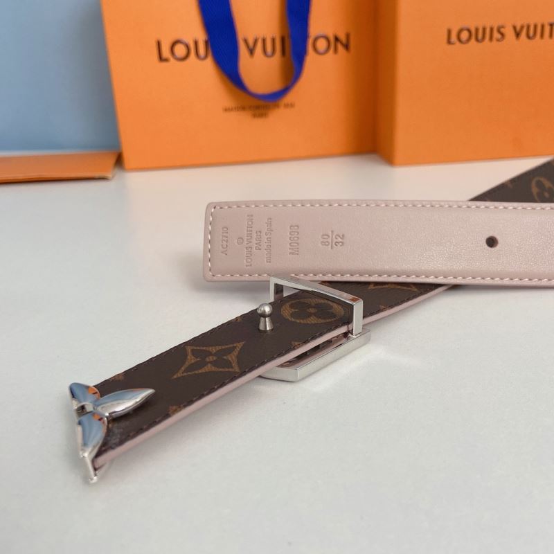 Louis Vuitton Belts